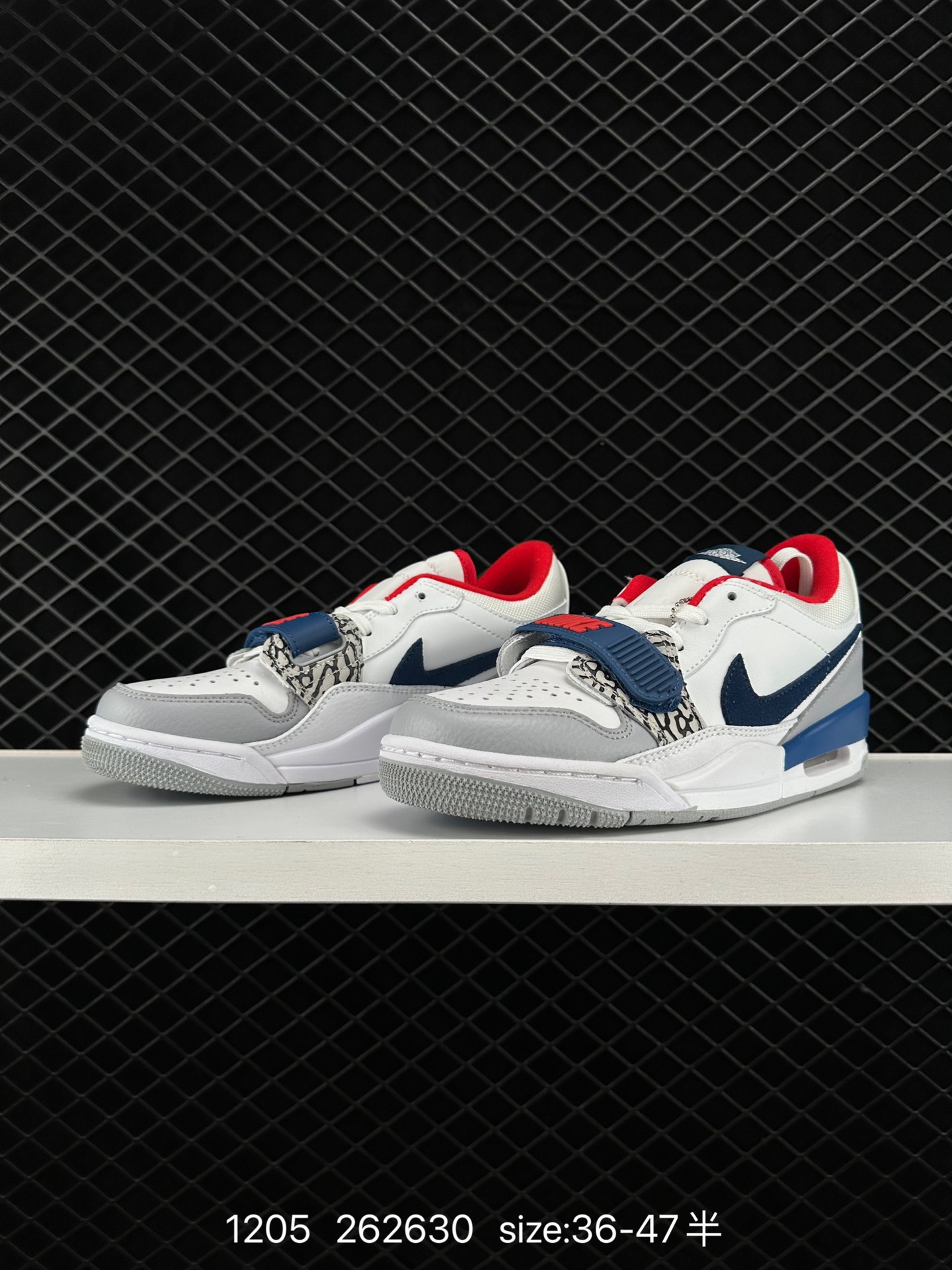 Air Jordan Legacy 312